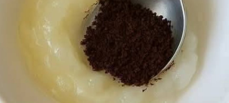 Mix Vaseline and Coffee: Why Didn’t I Know This Sooner