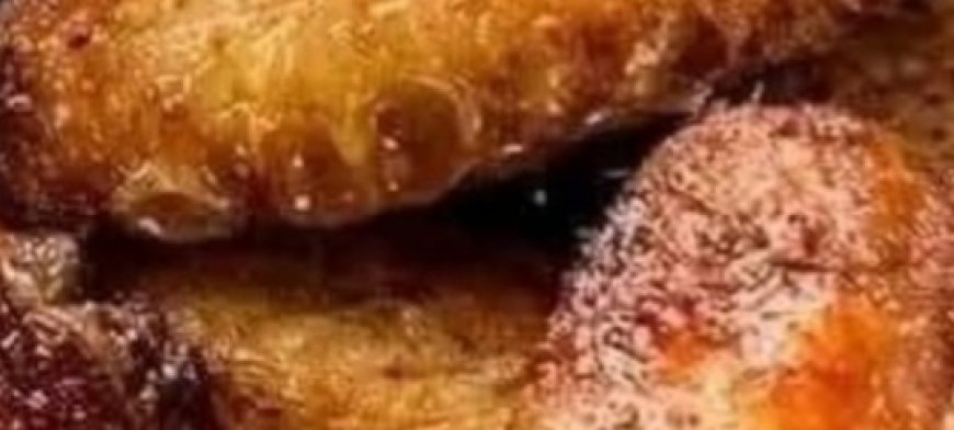 Dry Rub Chicken Wings: Crispy, Flavorful & Oven-Baked Perfection