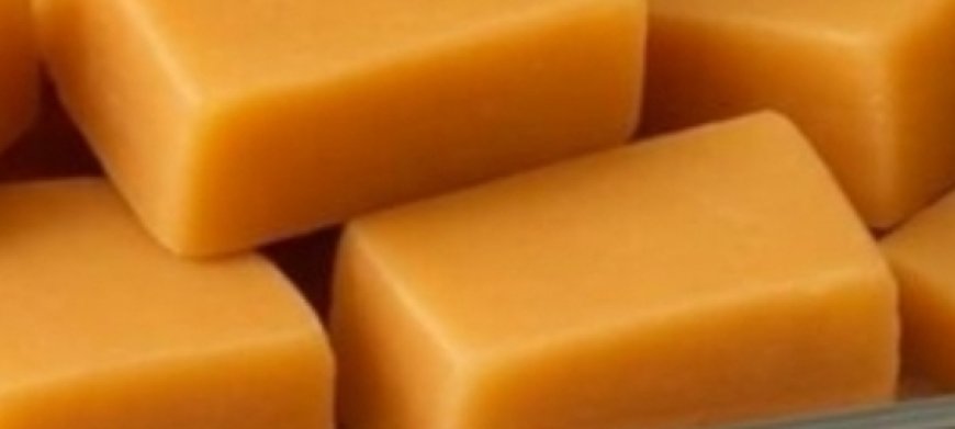 Homemade Dulce de Leche with 2 Simple Ingredients, in Just a Few Minutes