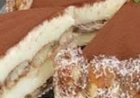 Tiramisu Cake