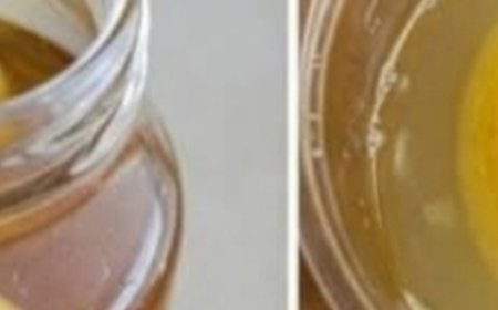 The Golden Elixir: A Potent Natural Elixir for Wellness