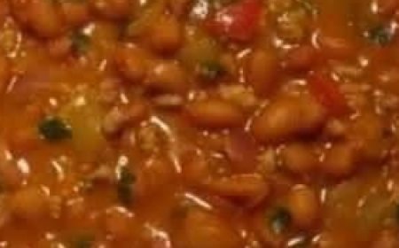 Beans: A Powerful Ally in Managing Diabetes