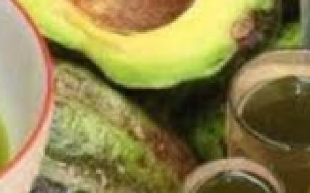 25 Amazing Benefits of Avocado Oil for Health and Life