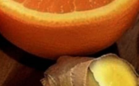 Carrot Orange Juice Recipe: A Natural Immune Booster