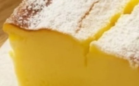 Low Calorie Greek Yogurt Cake