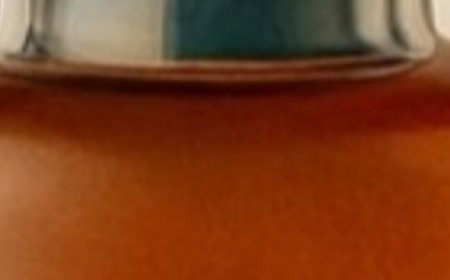 Castor Oil Nighttime Remedy – The Deep-Healing Ancient Elixir