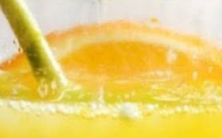 Nighttime Fat-Burning Drink for a Flat Tummy in 2 Weeks