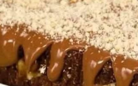 Banana-Chocolate Peanut Energy Bars