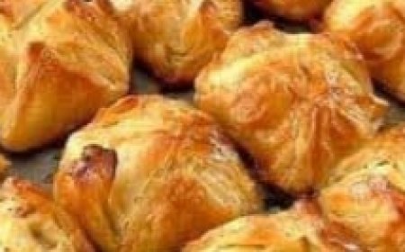 Hard crust bread recipe