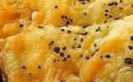 Cheesy Sausage Puff Pastry Rolls Recipe