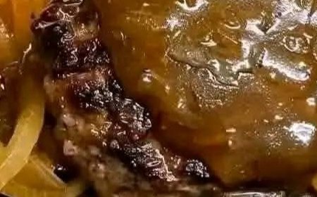 Tonight will be my 3rd time making this recipe