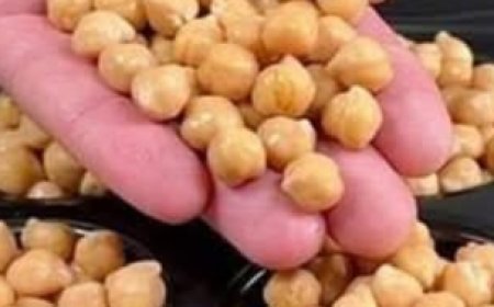 This recipe is a real treasure: Blood sugar drops immediately