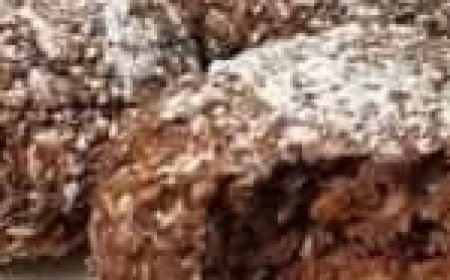 Homemade Cookies: Simple Recipe with Few Ingredients, No Flour, No Eggs, Extra Soft.