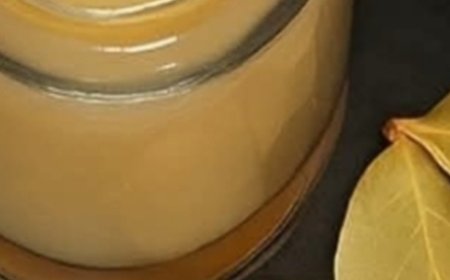 Smooth Skin’s Secret Leaf: Bay Leaf Remedy That Erases Wrinkles Naturally Overnight