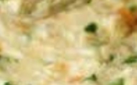 Creamy Chicken and Carrot Spread – A Hidden Gem You’ll Want to Save