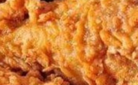 KFC AIR FRYER CHICKEN LEGS