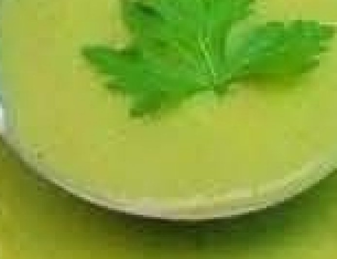 Slim Down With Delicious Celery Soup