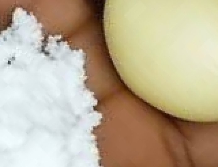 Unveiling the Potential of Garlic Salt to Whiten Yellow Teeth – Nature’s Remedy for a Dazzling Smile