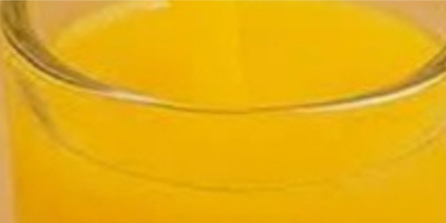 Ginger Turmeric Wellness Shot: A Powerful Daily Elixir