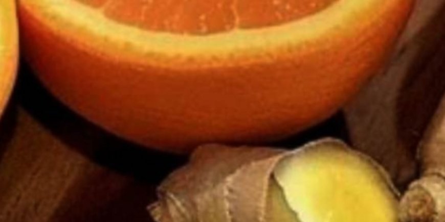 Carrot Orange Juice Recipe: A Natural Immune Booster