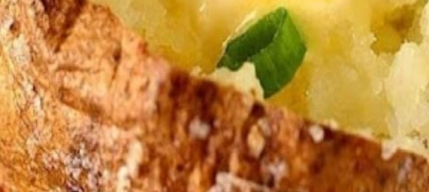 Hands down, the best way to eat potatoes! I love this one!