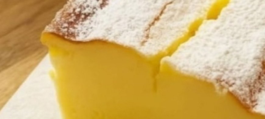 Low Calorie Greek Yogurt Cake