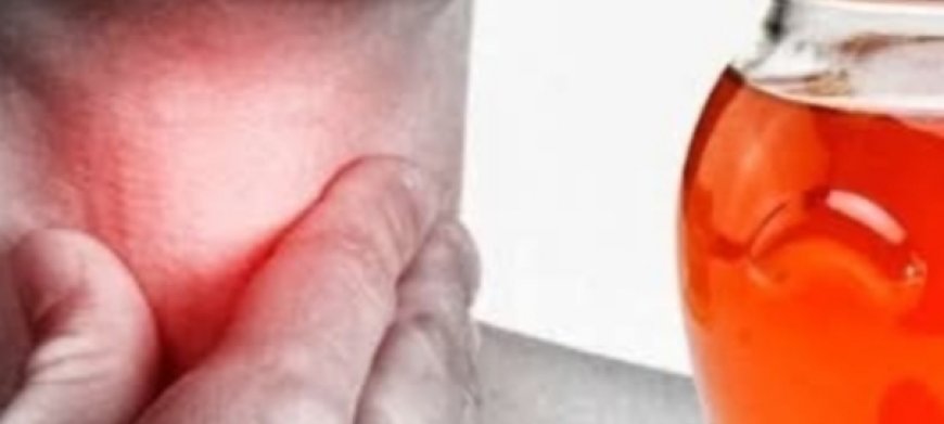 Say Goodbye to Hoarseness and Sore Throat: 5 Powerful Home Remedies to Cleanse Your Lungs and Soothe Cough Naturally