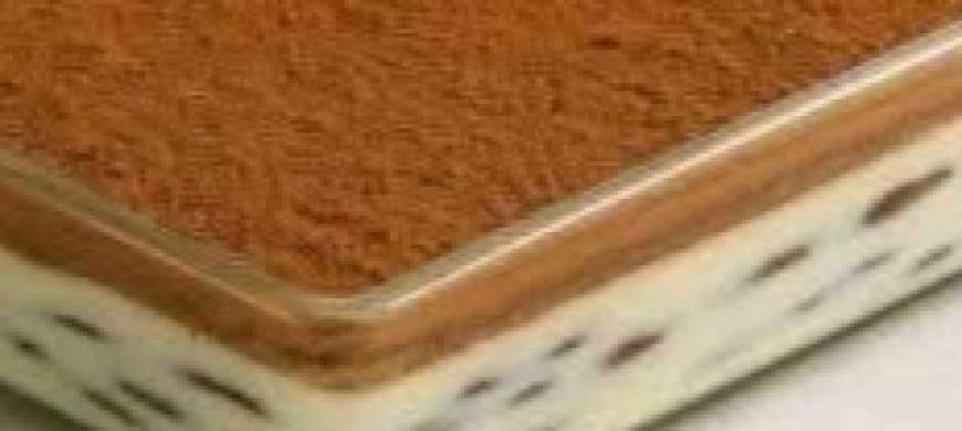 Easy & Quick No-Gelatin Dessert