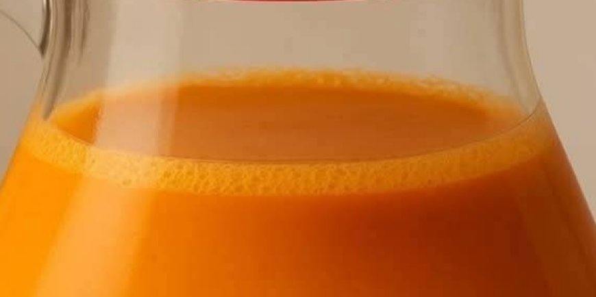 Turmeric and Lemon Drink: A Natural Elixir to Lose Weight and Cleanse the Body