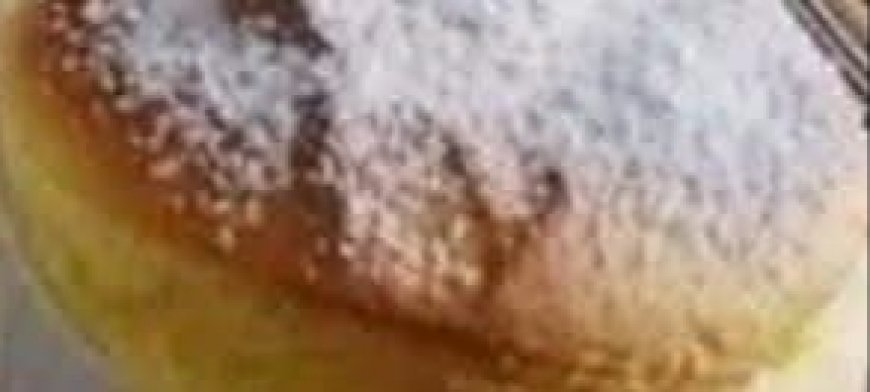 Delicious Soufflé Cups