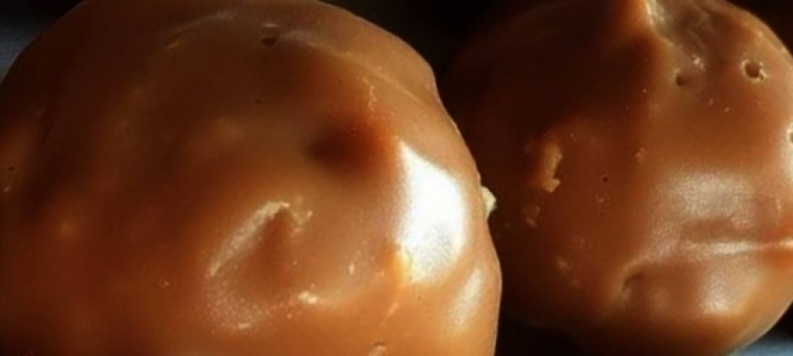 BUTTERFINGER BALLS: Your New 5-Ingredient, No-Bake Obsession!