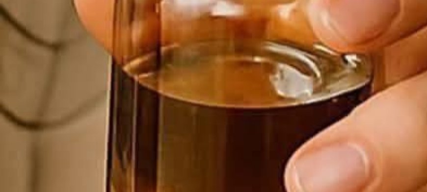 Miracle oil to reverse gray hair naturally