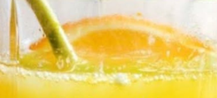 Nighttime Fat-Burning Drink for a Flat Tummy in 2 Weeks
