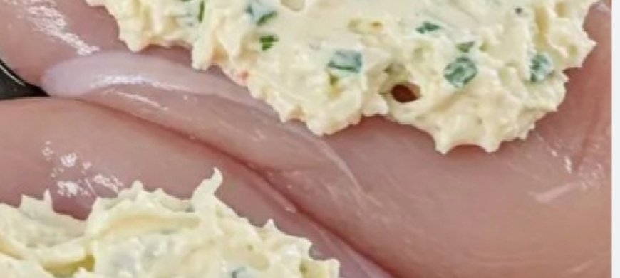 Melt-In-The-Whispering-Moisture Chicken Breasts: A Tender, Creamy Oven Delight