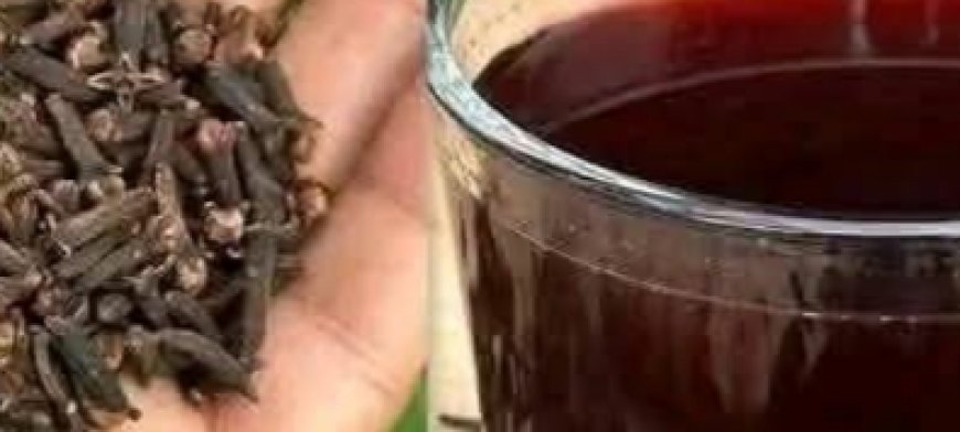 Powerful Natural Remedy to Eliminate Diabetes, Fatty Liver, and Joint Pain.