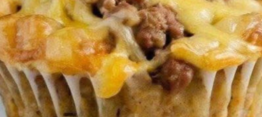 My hubby couldn’t believe it was just 4 ingredients