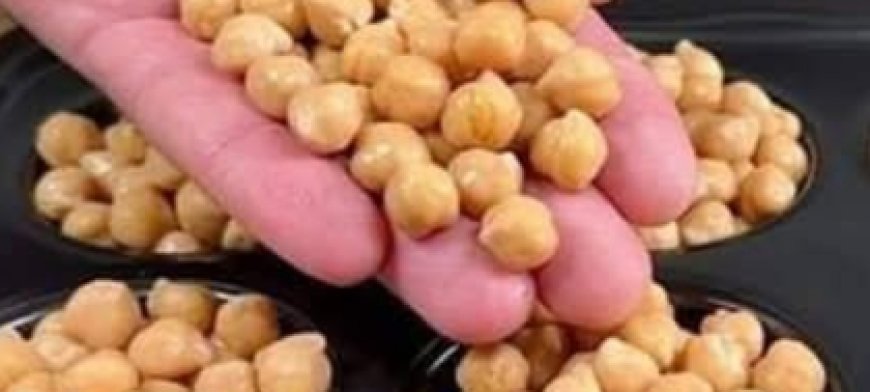 This recipe is a real treasure: Blood sugar drops immediately