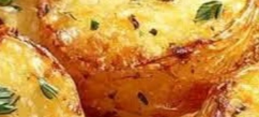 Crispy Air Fryer Sliced Potatoes