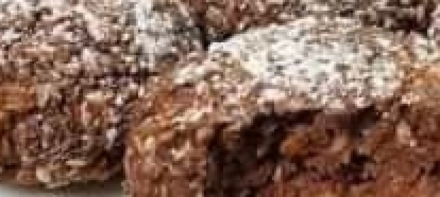 Homemade Cookies: Simple Recipe with Few Ingredients, No Flour, No Eggs, Extra Soft.