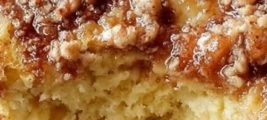 Hawaiian French Toast Bake