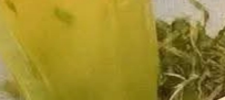 Natural juice that is full of benefits