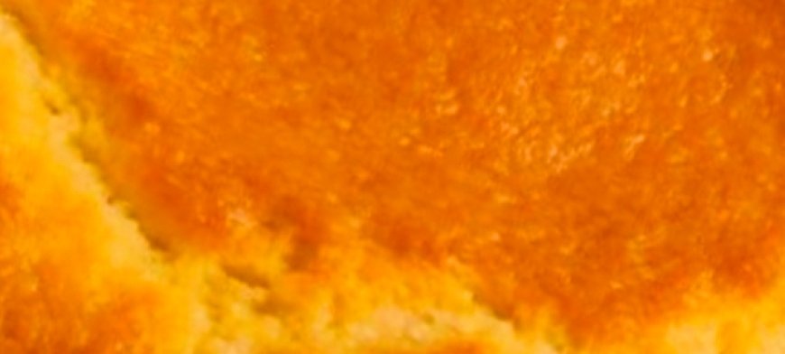 Vanilla Sponge Cake Recipe