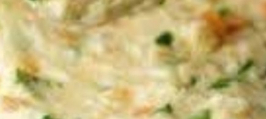 Creamy Chicken and Carrot Spread – A Hidden Gem You’ll Want to Save