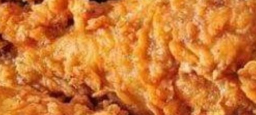 KFC AIR FRYER CHICKEN LEGS