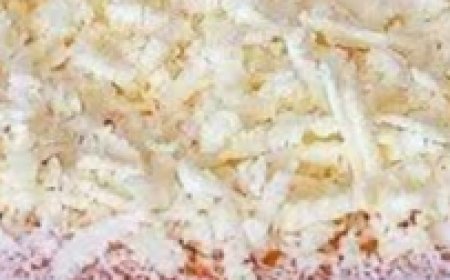 No-Bake Coconut Cheesecake Recipe