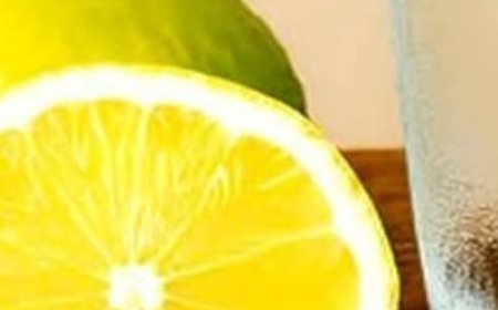 Benefits of Warm Water with Lemon: A Natural Remedy for Your Health