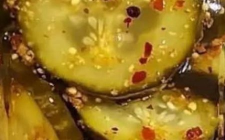 How To Make Two-Ingredient