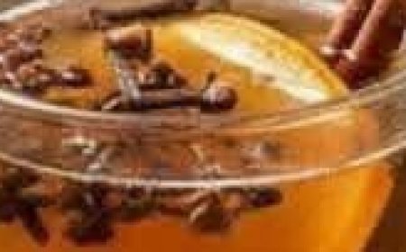 Clove: The Protective Spice Unlocking Incredible Health Potential