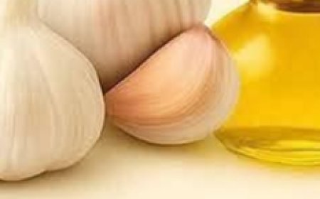 20 Powerful Garlic Combinations for Natural Healing