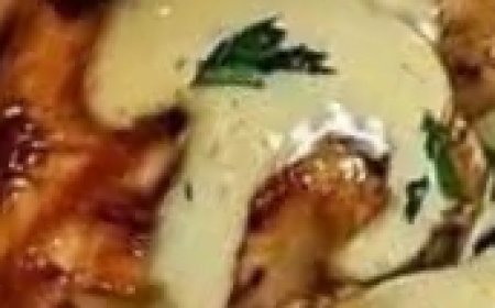 Mediterranean Grilled Chicken Bites with Garlic Yogurt Sauce